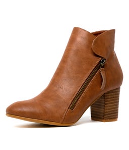 MERRITT TAN SMOOTH