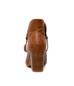 MERRITT TAN SMOOTH