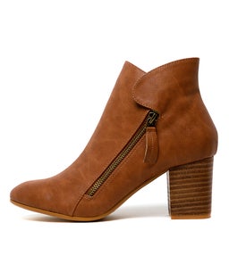 MERRITT TAN SMOOTH