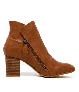 MERRITT TAN SMOOTH