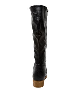 REXIT BLACK SMOOTH
