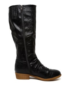 REXIT BLACK SMOOTH
