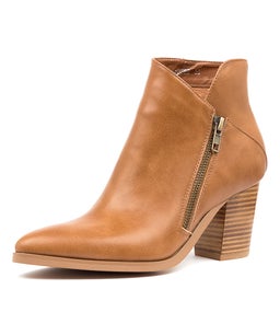 TRESSIDER TAN SMOOTH