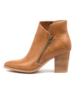 TRESSIDER TAN SMOOTH
