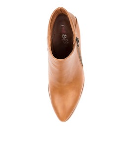 TRESSIDER TAN SMOOTH