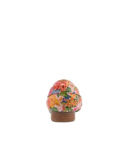 ALKOXY IL PINK FLORAL SMOOTH