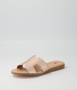 ONEST IL ROSE GOLD SMOOTH