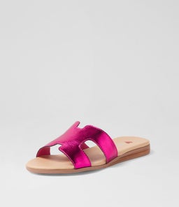 ONEST IL FUCHSIA METALLIC SMOOTH