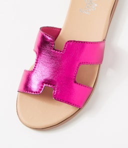 ONEST IL FUCHSIA METALLIC SMOOTH