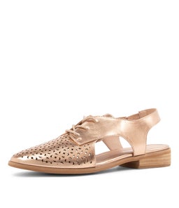 QAIMO IL ROSE GOLD SMOOTH