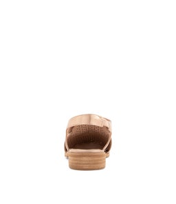 QAIMO IL ROSE GOLD SMOOTH