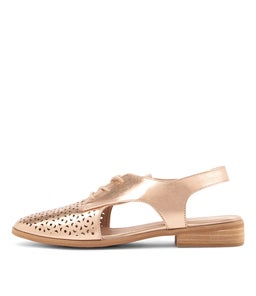 QAIMO IL ROSE GOLD SMOOTH
