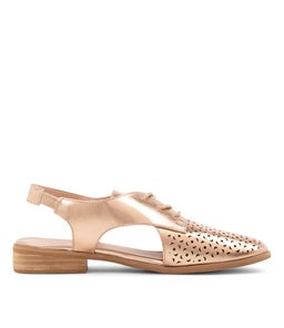 QAIMO IL ROSE GOLD SMOOTH