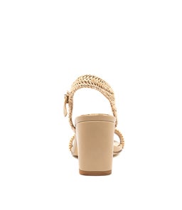 UPTOP IL NATURAL SYN RAFFIA