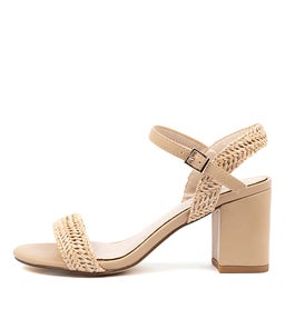 UPTOP IL NATURAL SYN RAFFIA
