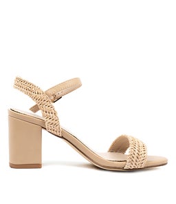 UPTOP IL NATURAL SYN RAFFIA