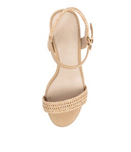 UPTOP IL NATURAL SYN RAFFIA