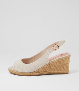 FABIANA IL NATURAL LINEN