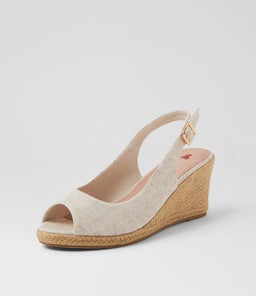 FABIANA IL NATURAL LINEN