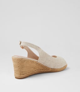 FABIANA IL NATURAL LINEN