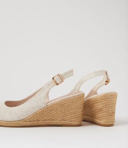 FABIANA IL NATURAL LINEN