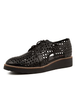 ORKA IL BLACK BLACK SOLE SMOOTH
