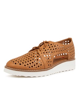 ORKA IL TAN SMOOTH