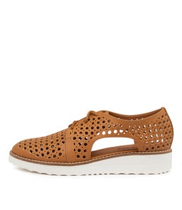 ORKA IL TAN SMOOTH