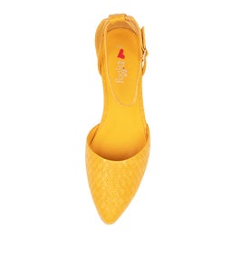 GRAMMI IL YELLOW DIAMOND SMOOTH