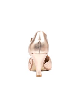 MOJOL IL ROSE GOLD SMOOTH