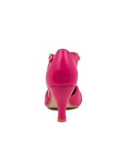 MOJOL IL DK PINK SMOOTH
