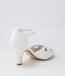 MOJOL IL WHITE SMOOTH