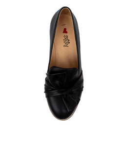 ORADA IL BLACK SMOOTH