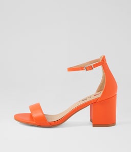 JORDI IL TANGERINE SMOOTH
