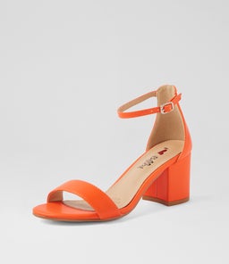 JORDI IL TANGERINE SMOOTH