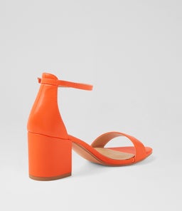 JORDI IL TANGERINE SMOOTH