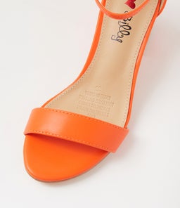 JORDI IL TANGERINE SMOOTH