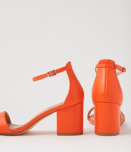 JORDI IL TANGERINE SMOOTH