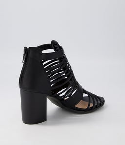 TILLIE IL BLACK SMOOTH