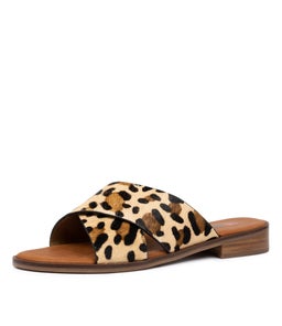 SABLE IL OCELOT PONY