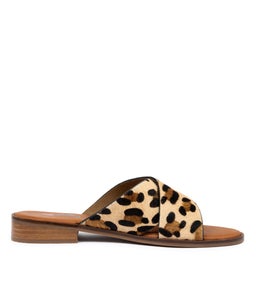 SABLE IL OCELOT PONY