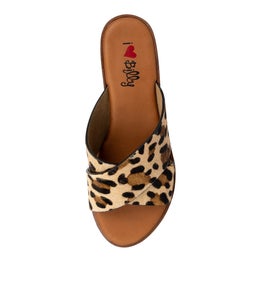 SABLE IL OCELOT PONY