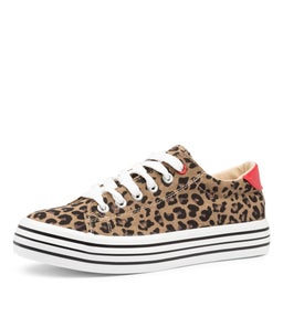 XIXI IL LEOPARD MULTI