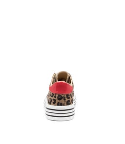XIXI IL LEOPARD MULTI