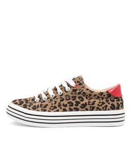 XIXI IL LEOPARD MULTI