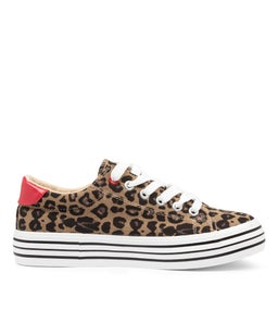 XIXI IL LEOPARD MULTI