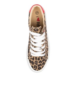 XIXI IL LEOPARD MULTI