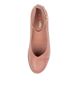 QIRA IL ROSE SMOOTH