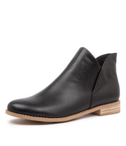 QUPID IL JET BLACK SMOOTH