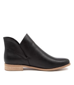 QUPID IL JET BLACK SMOOTH